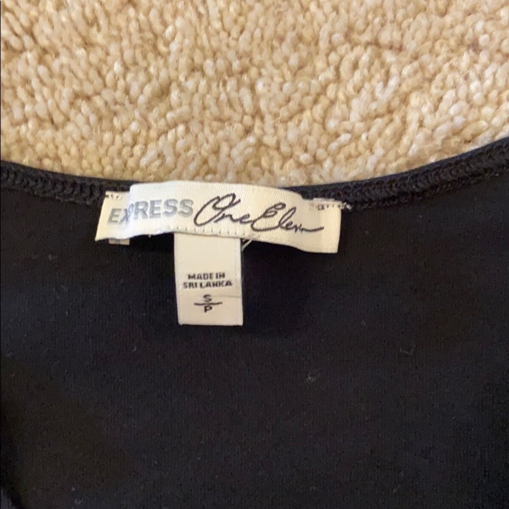 Express bodysuit - Picture 2 of 3